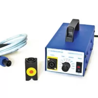 Máy gia nhiệt hút vết lõm 1000W,1 đầu gia nhiệt